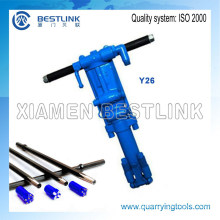 Rock Drilling Tool/Equipment Hand Hammer Rock Drill